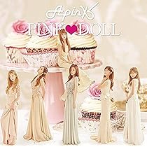 Amazon.co.jp: PINK SEASON(初回限定盤B)(DVD付): ミュージック